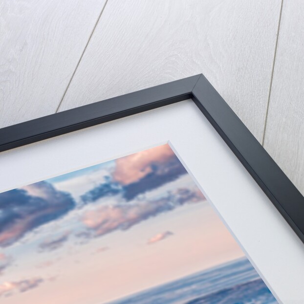 Hohenzollern Castle, Germany by Assaf Frank